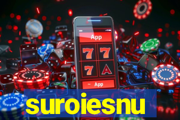 suroiesnu