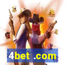 4bet .com