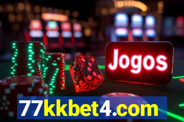 77kkbet4.com