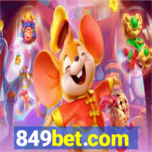 849bet.com