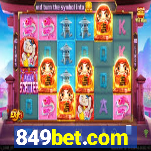 849bet.com