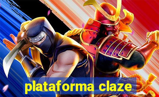 plataforma claze