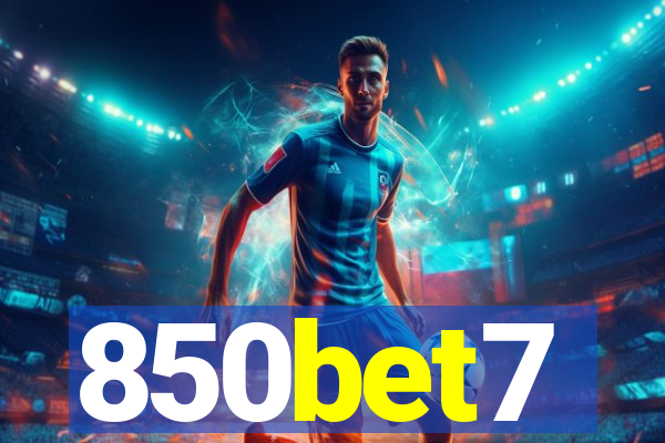 850bet7