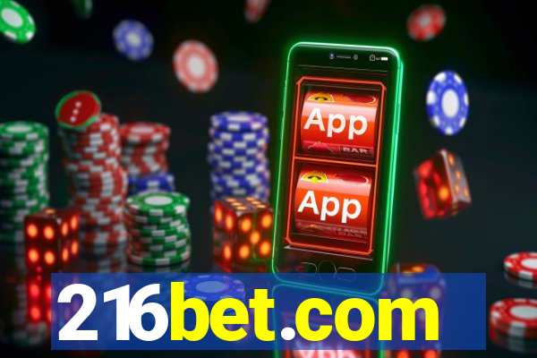 216bet.com