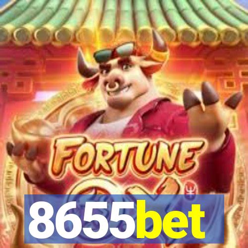 8655bet