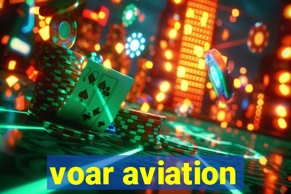 voar aviation