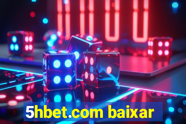 5hbet.com baixar