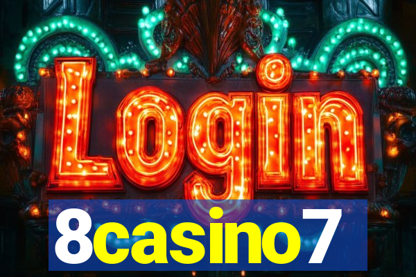 8casino7