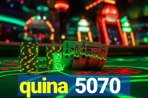 quina 5070