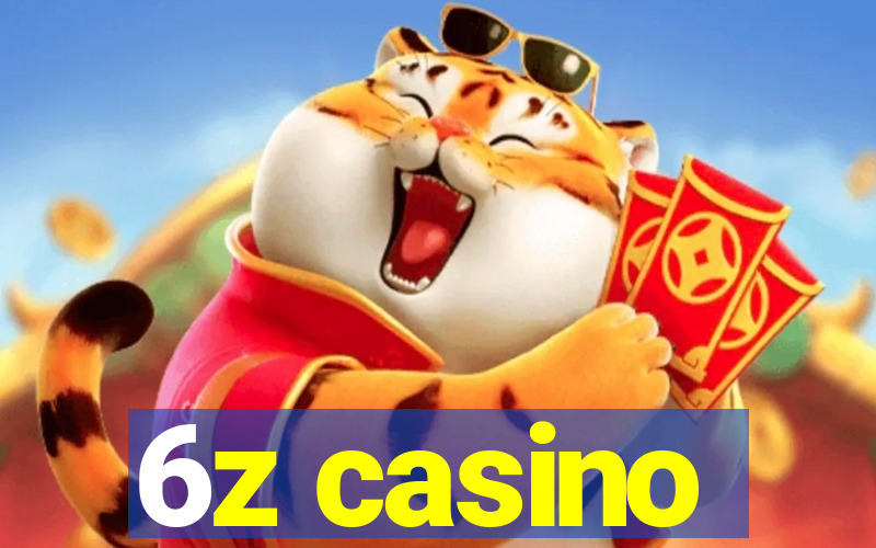 6z casino