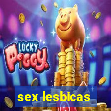 sex lesbicas