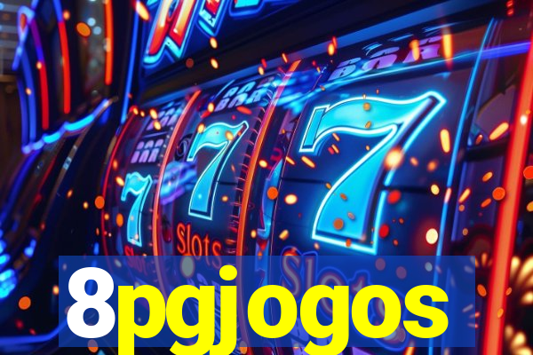 8pgjogos