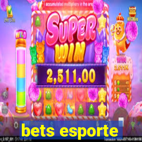 bets esporte