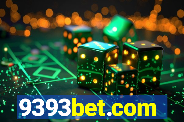 9393bet.com