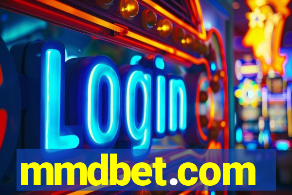 mmdbet.com