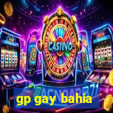 gp gay bahia