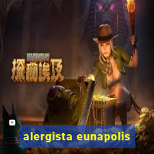 alergista eunapolis