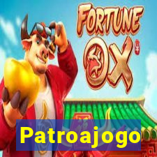 Patroajogo