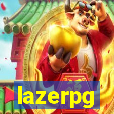 lazerpg