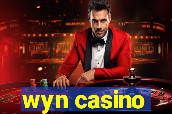 wyn casino