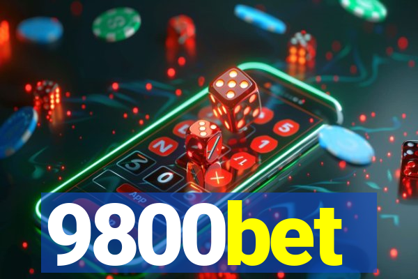 9800bet