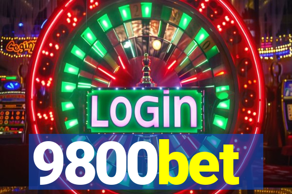 9800bet