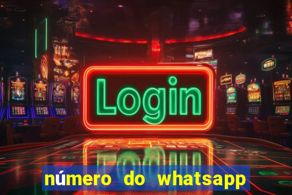 número do whatsapp do perrengue na band