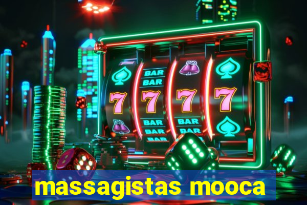 massagistas mooca