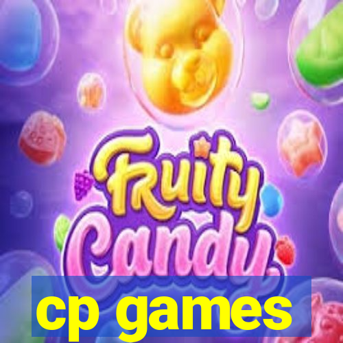 cp games