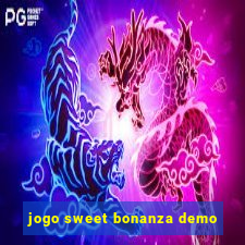 jogo sweet bonanza demo