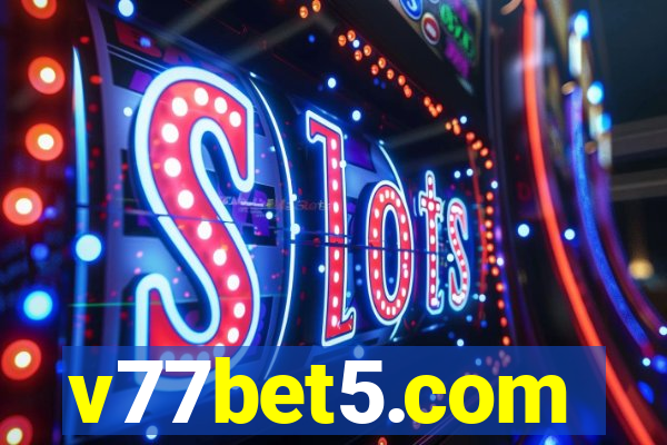 v77bet5.com