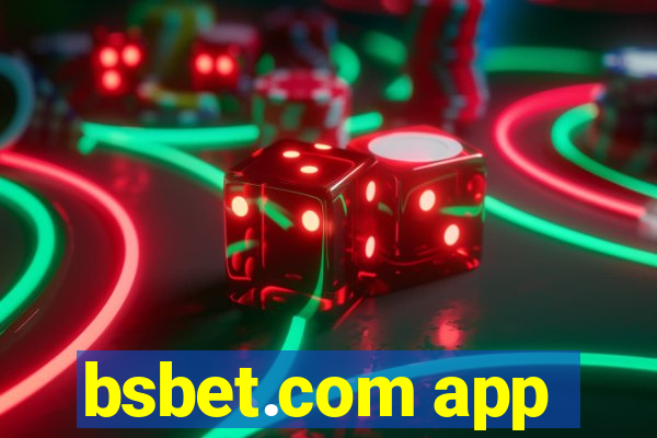 bsbet.com app