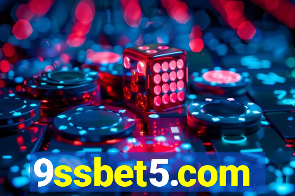 9ssbet5.com