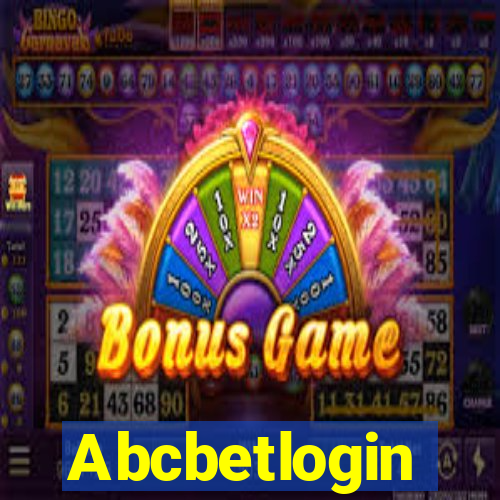 Abcbetlogin