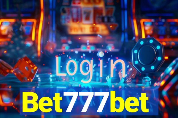 Bet777bet