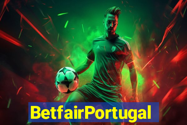 BetfairPortugal