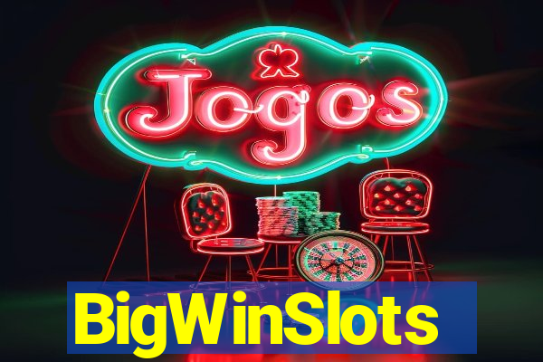 BigWinSlots