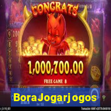 BoraJogarjogos