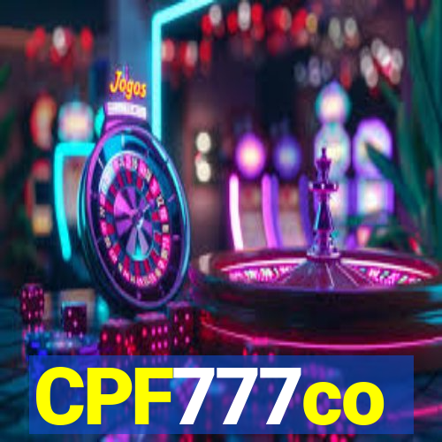 CPF777co