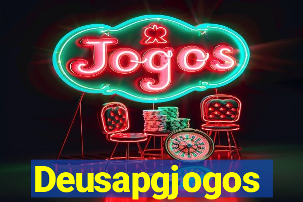 Deusapgjogos