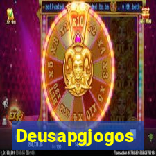 Deusapgjogos