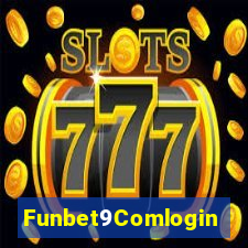 Funbet9Comlogin