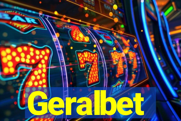 Geralbet