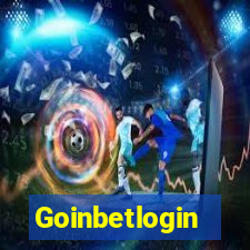 Goinbetlogin