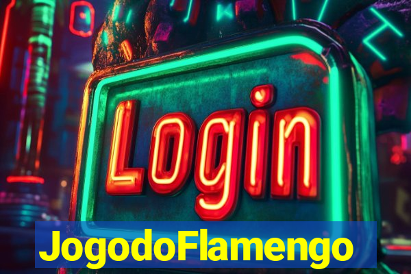 JogodoFlamengo