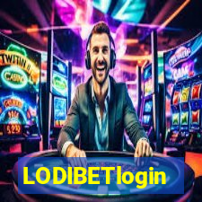 LODIBETlogin