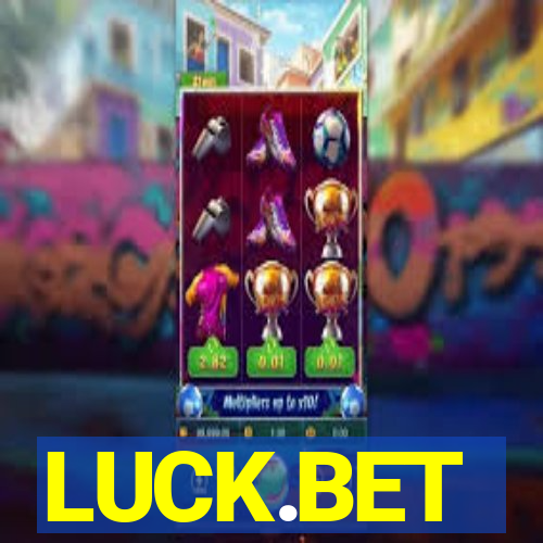 LUCK.BET