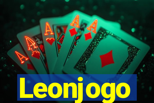 Leonjogo