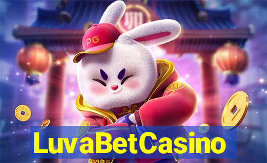 LuvaBetCasino