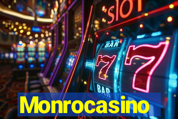 Monrocasino